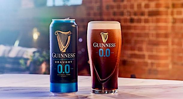 guinness