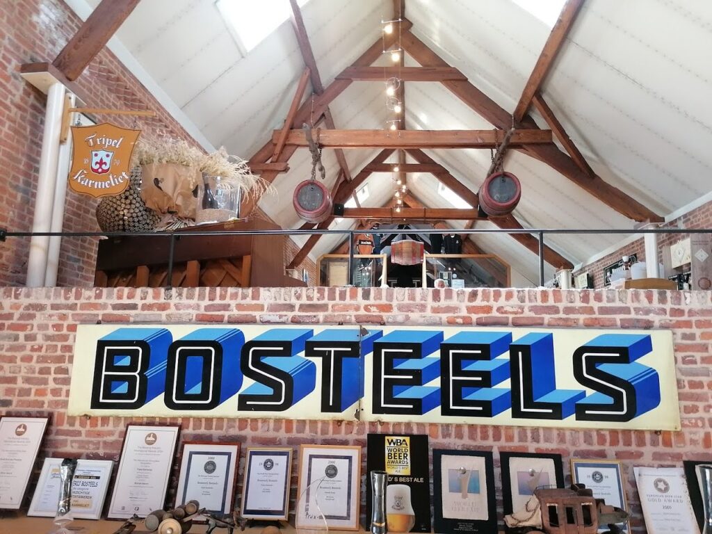 bosteels