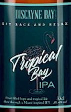 Biscayne Tropical Ipa