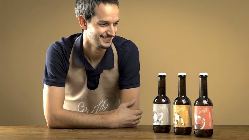 Gluten Free: le birre della Gritz Brewing