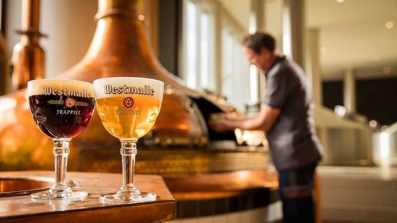 Westmalle: una birra Trappista, una storia vera