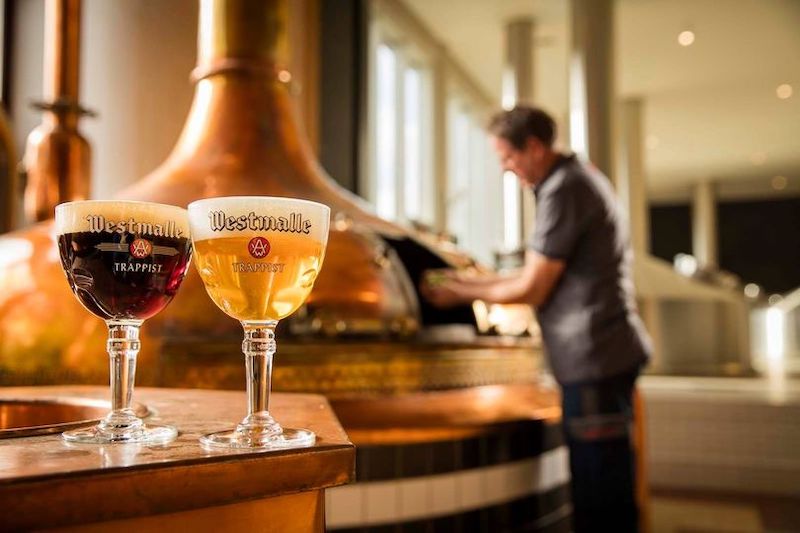 Westmalle: una birra Trappista, una storia vera