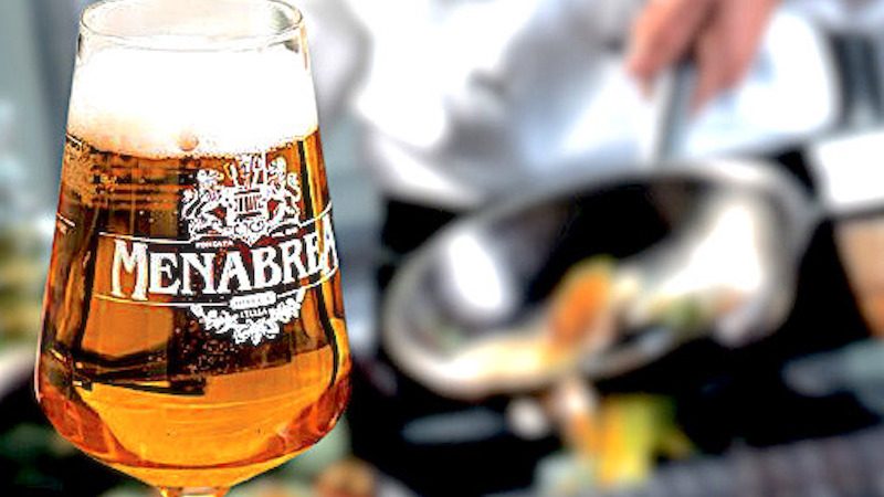 3 secondi piatti con la birra