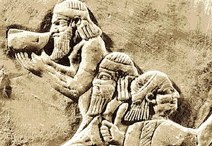 Storia della Birra: con re Hammurabi inizia l’industrializzazione. 5° puntata