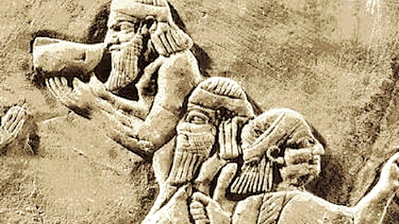 Storia della Birra: con re Hammurabi inizia l’industrializzazione. 5° puntata