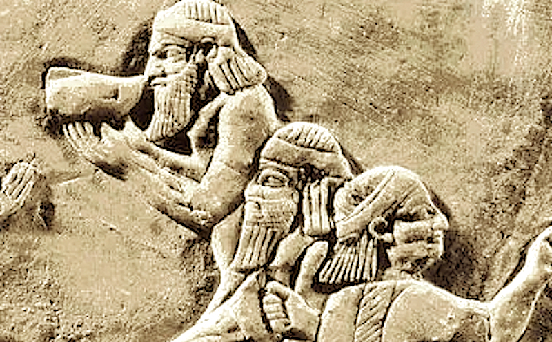 Storia della Birra: con re Hammurabi inizia l’industrializzazione. 5° puntata