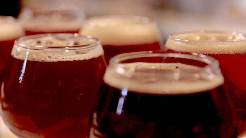 Barley Wine inglesi o Barleywine americane?