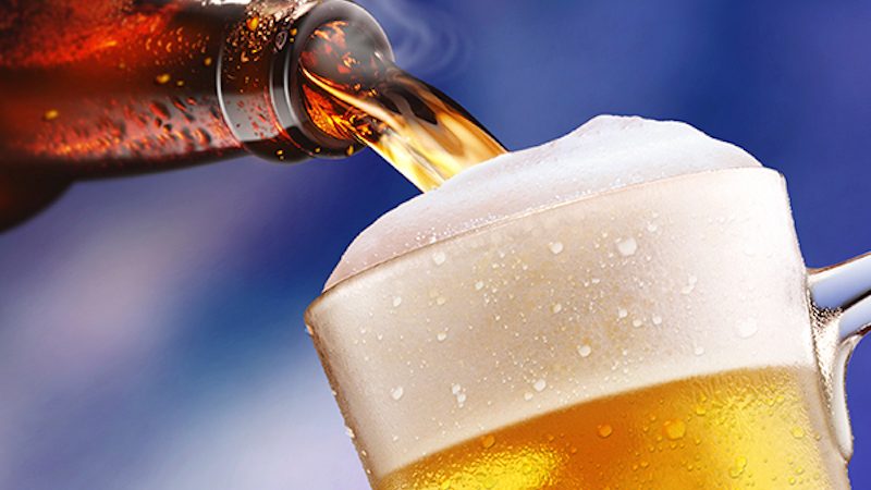 Birra filtrata o non filtrata? Questo è il dilemma…