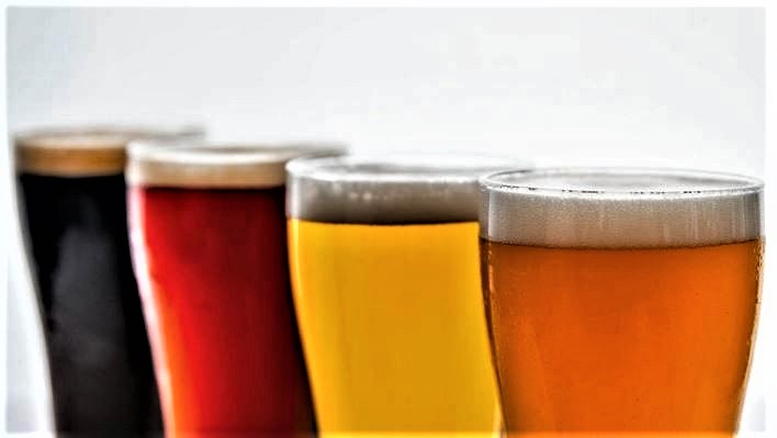 Perché le birre sono Chiare o Scure? Il ruolo del Malto