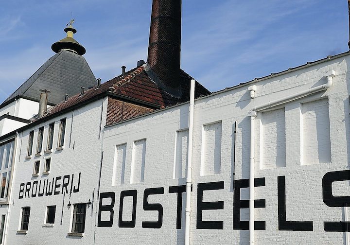 Bosteels: birra da sette generazioni