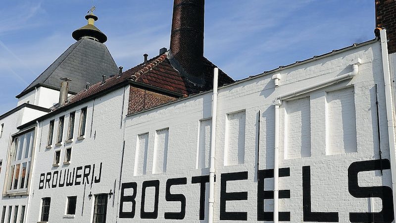 Bosteels: birra da sette generazioni
