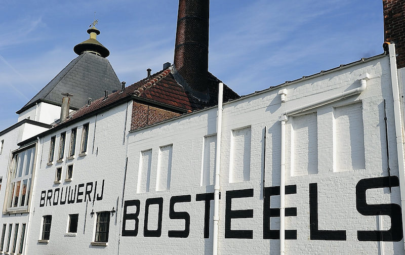 Bosteels: birra da sette generazioni