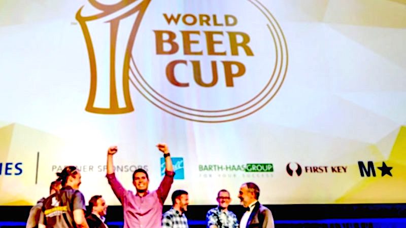 World Beer Cup l’edizione 2022 è ripartita!