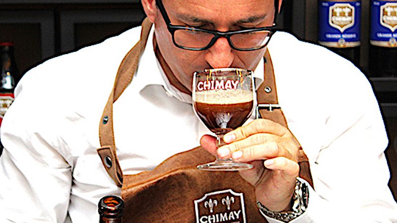 Le grandi birre da non perdere: Chimay Grande Réserve barricata Armagnac