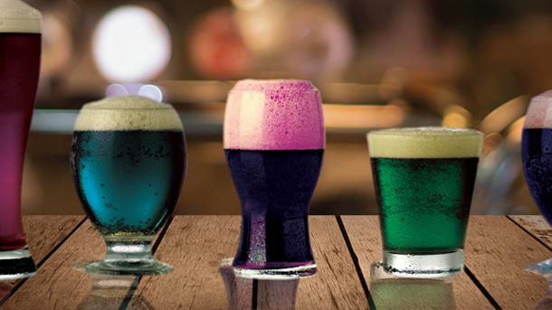 Il  Colore della Birra, che differenza fa?