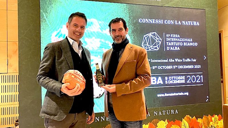 Birra Menabrea e Formaggi Botalla: il segreto di un’unione perfetta