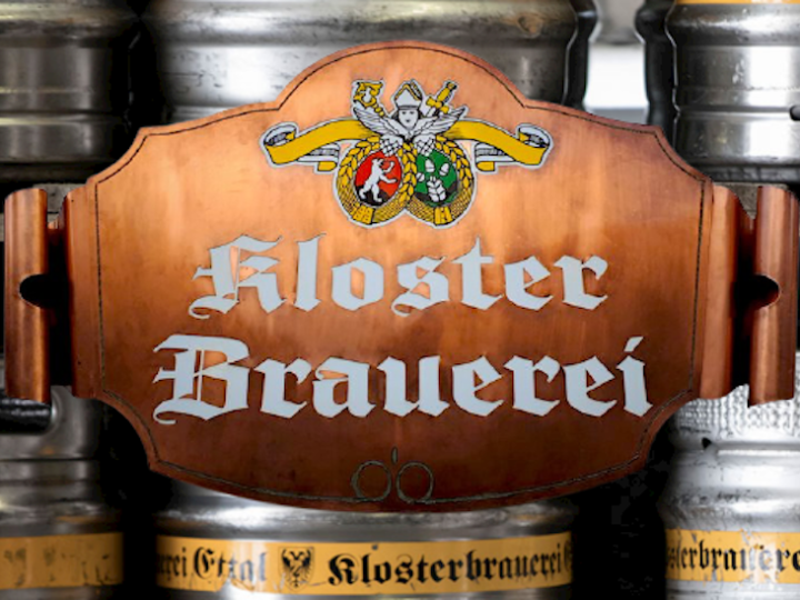 Le Klosterbrauerei: le birre d’abbazia della Germania