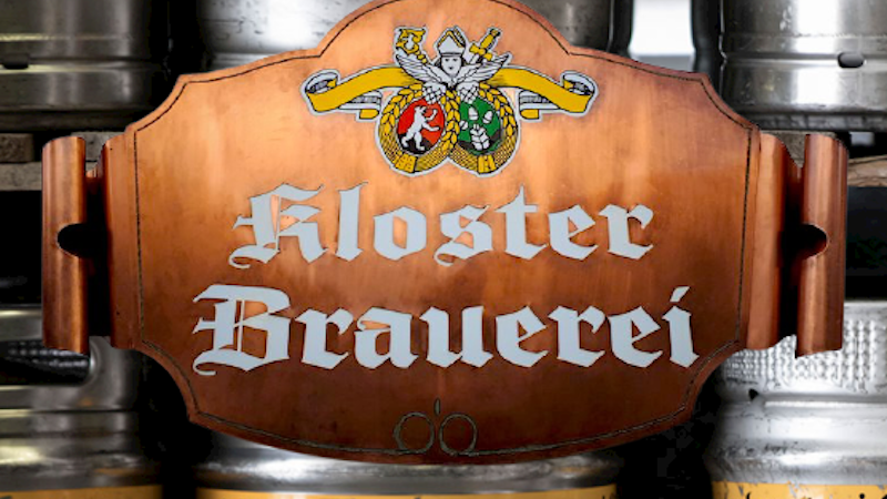 Le Klosterbrauerei: le birre d’abbazia della Germania