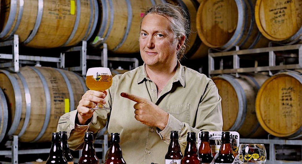 Lambic: prodigio della Natura
