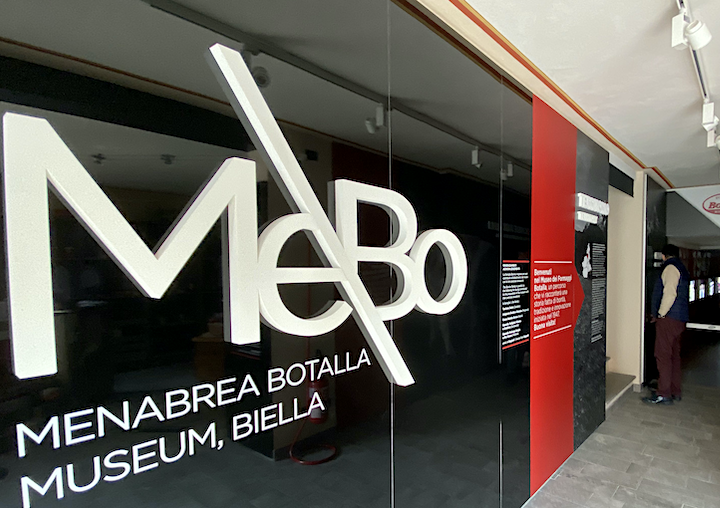 Biella, storie di birre e di formaggi al MeBo Museum
