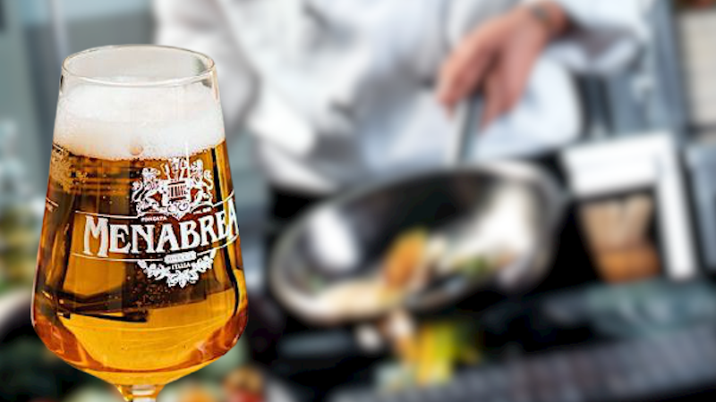 Birra in Cucina: 3 ricette sfiziose per l’Inverno