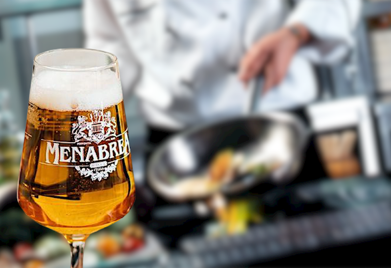 Birra in Cucina: 3 ricette sfiziose per l’Inverno