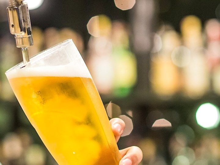 Pils: uno stile che ha cambiato il mondo…della birra