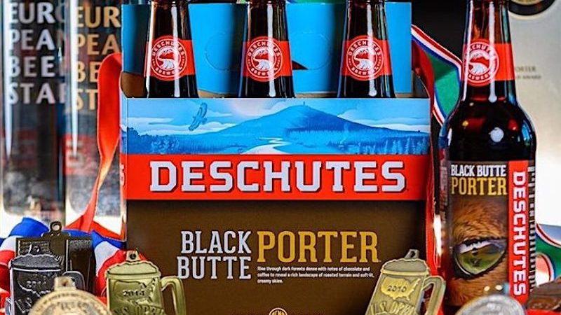 Deschutes: le Craft Beer USA dalla terra del Cascade