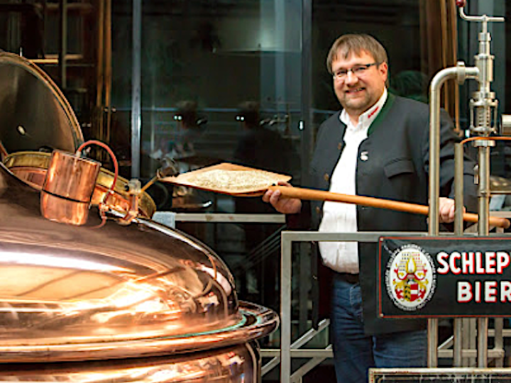 Le Craft Beer firmate Schleppe