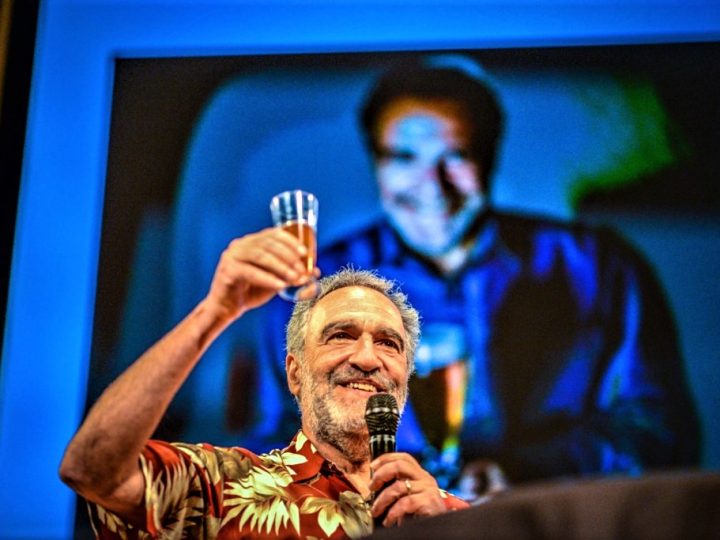 Charlie Papazian: il Padre delle Craft Breweries