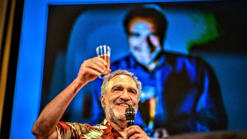 Charlie Papazian: il Padre delle Craft Breweries