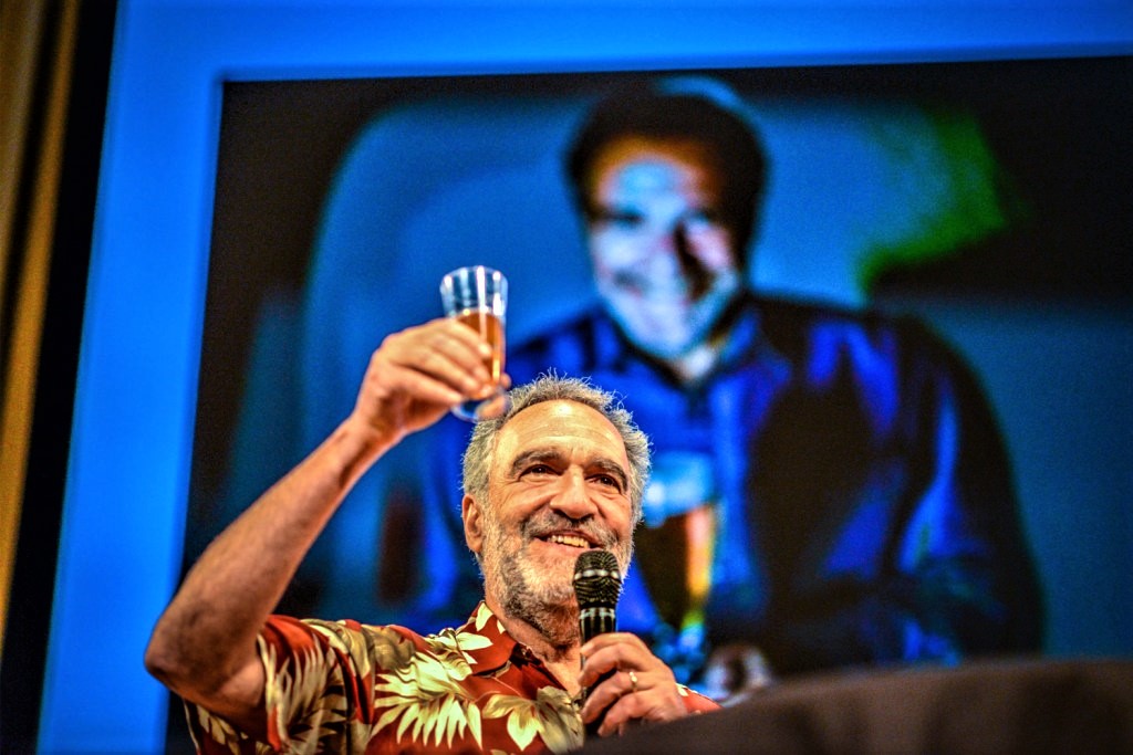 Charlie Papazian: il Padre delle Craft Breweries