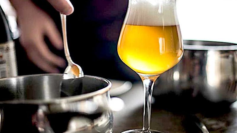 Cucina con la Birra: 3 primi piatti della tradizione