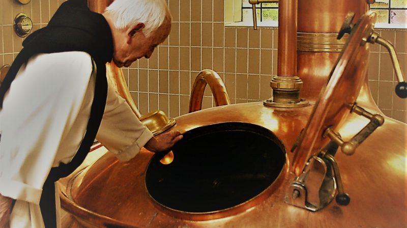 Birre d’Abbazia fra leggenda e realtà