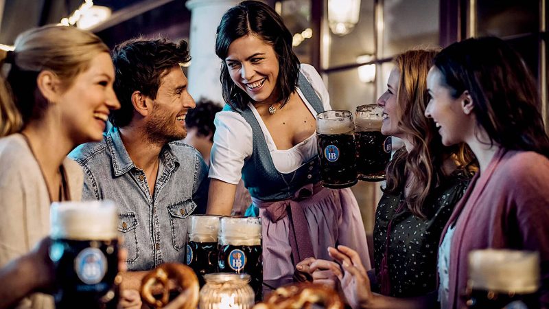 Bock: una Birra che ti da la Carica!