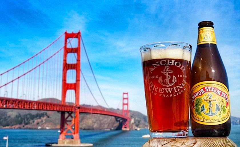 Anchor Brewing Company: all’origine delle Craft Breweries