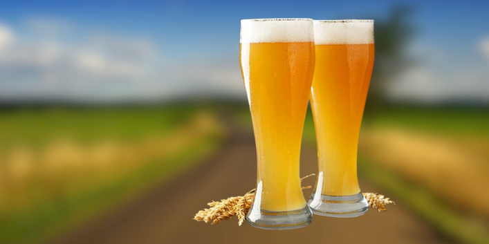 Weissbier: le birre di frumento dalla schiuma esuberante