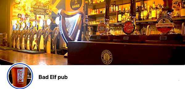 PUB&FRIENDS AWARD 2022