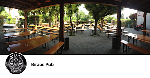 PUB&FRIENDS AWARD 2022