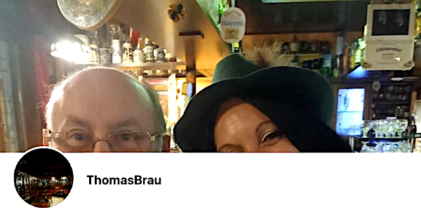 PUB&FRIENDS AWARD 2022