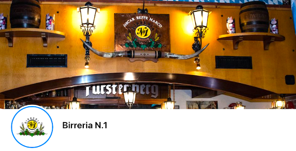 PUB&FRIENDS AWARD 2022