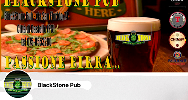 PUB&FRIENDS AWARD 2022