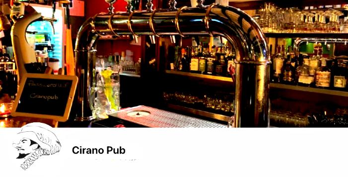 PUB&FRIENDS AWARD 2022