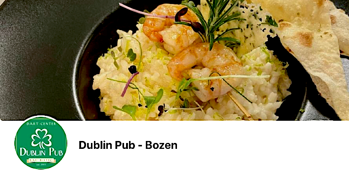 PUB&FRIENDS AWARD 2022