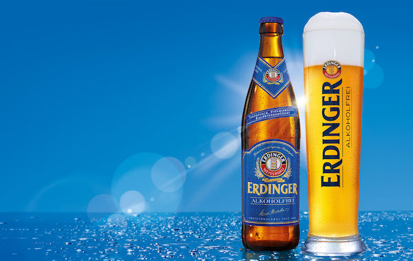 Erdinger weiss alcolfrei