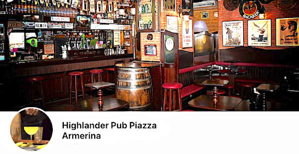 PUB&FRIENDS AWARD 2022