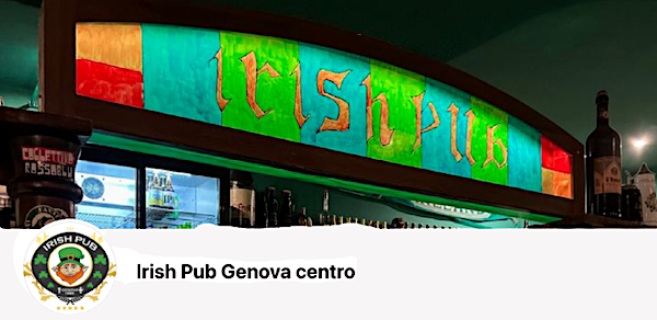 PUB&FRIENDS AWARD 2022
