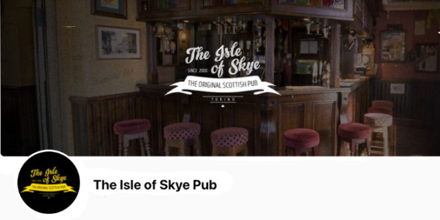 PUB&FRIENDS AWARD 2022