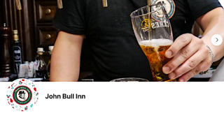 PUB&FRIENDS AWARD 2022