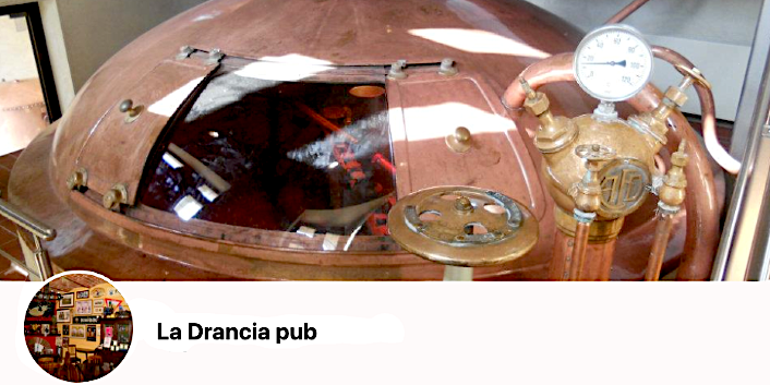 PUB&FRIENDS AWARD 2022